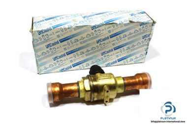 castel-6591_M42-ball-valve