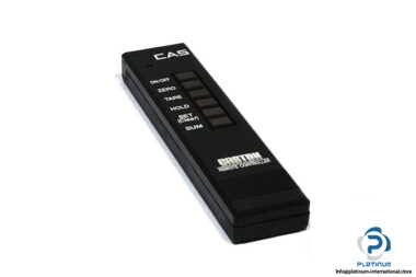 caston-CAS-remote-controller