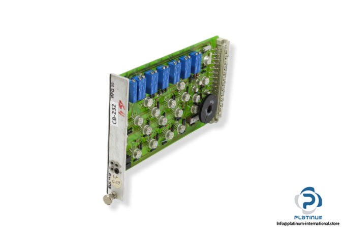 cb-232-sulzer-rfg10-103-111-373-c-circuit-board