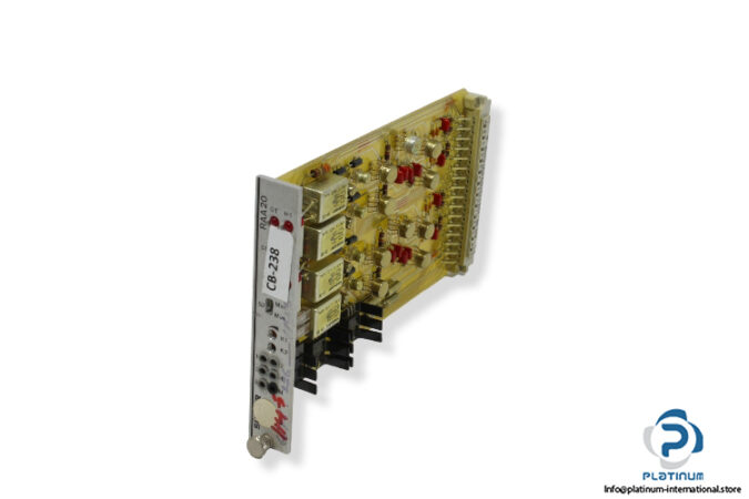 cb-238-sulzer-raa20-103-113-025-circuit-board