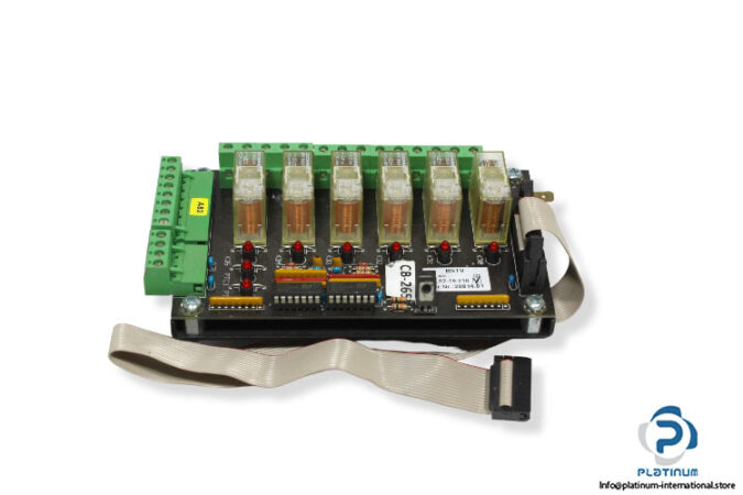 cb-265-bstv-8l02-19-210-circuit-board
