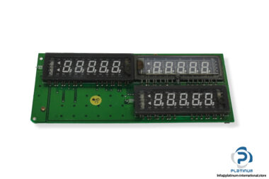 cb-267-6124-a00-0250-sc-circuit-board