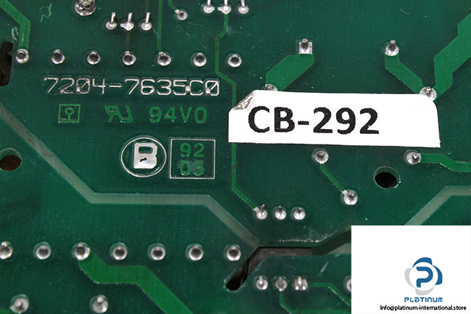 cb-292-gossen-cg-28-7204-7635c0-circuit-board-1