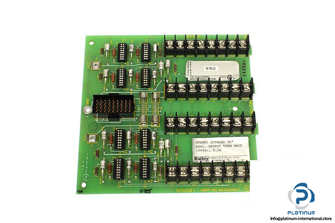 cb028-bailey-ntao01-6633430a1-analog-output-terminal-unit-1