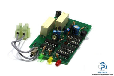 cb074-fiber-3i-550-01-000-303-circuit-board