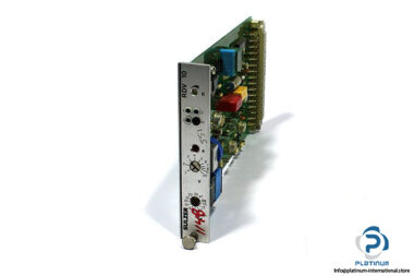 cb086-sulzer-rdv-10-circuit-board