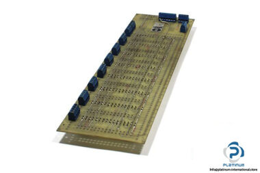 cb088-tekind-aep-sh-s51-circuit-board