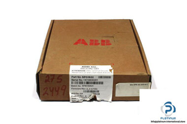 cb098-abb-sp-cis22-6644130-l1-control-i-o-module-1