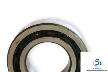 cbf-4209-B.TVH-double-row-deep-groove-ball-bearing-1