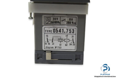 cdc-0541-753-timer-1