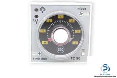 cdc-TC-90-10-FUNZ digital-timer-(new)