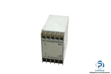 cdc-GS63-liquid-level-controller
