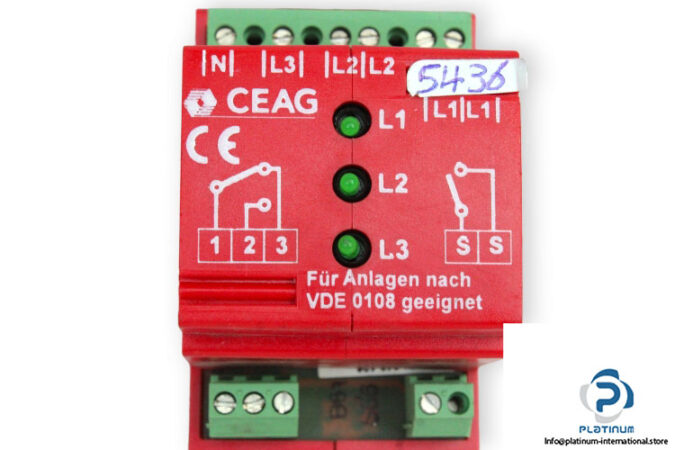 ceag-400-71-343-430-monitoring-relay-(used)-2