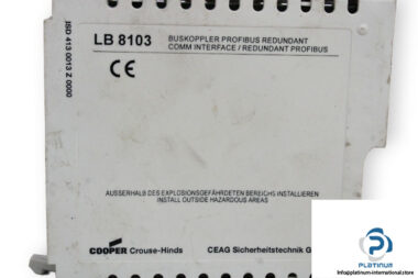 ceag-LB-8103-communication-interface-(used)-1