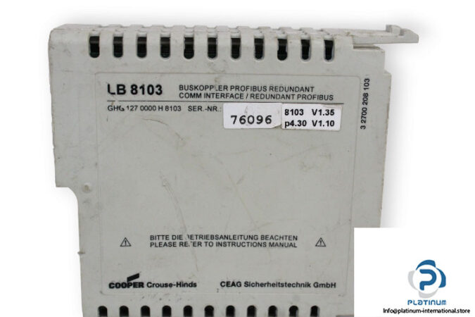 ceag-LB-8103-communication-interface-(used)-2