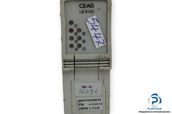 ceag-LB-8103-communication-interface-(used)-3