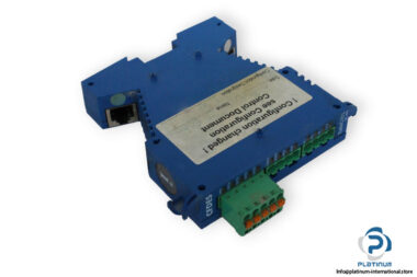 cedes-SAFECIS3-2P-4I0-safety-relay-(used)