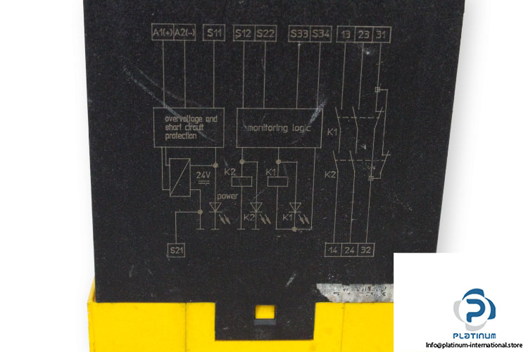 cedes-SOFEC-S-safe-relay-(used)-1