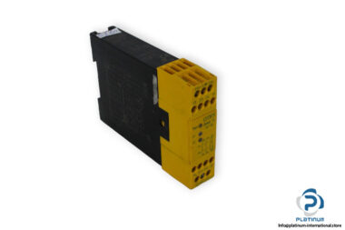 cedes-SOFEC-S-safe-relay-(used)