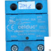 celduc-SO865070-power-solid-state-relay-(Used)-1