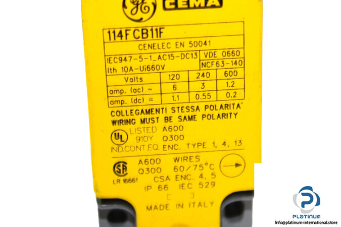 cema-114fcb11f-position-switch-used-1