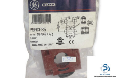 cema-P9ACFS5-flange-(new)-1