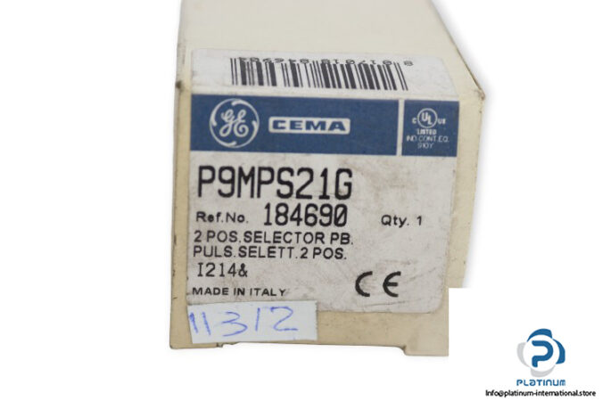 cema-P9MPS21G-push-button-(new)-2