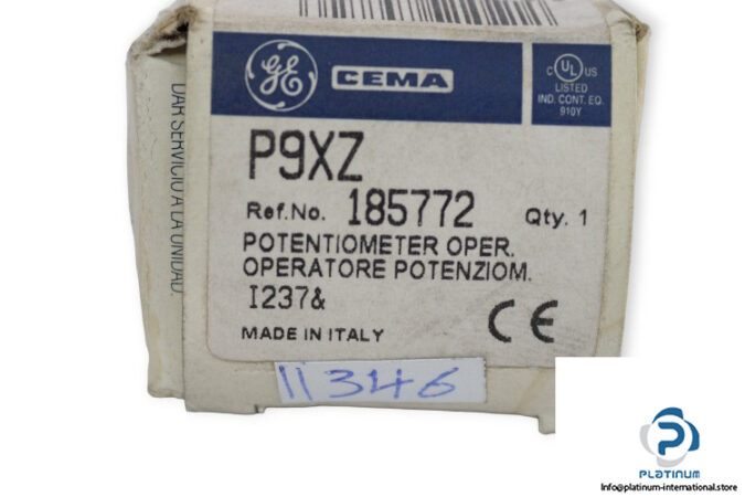 cema-P9XZ-potentiometer-operator-(new)-2