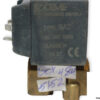 ceme-BA2-single-solenoid-valve-used-2
