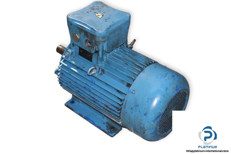cemp-AB30-160MB-4-3-phase-electric-motor-used-1