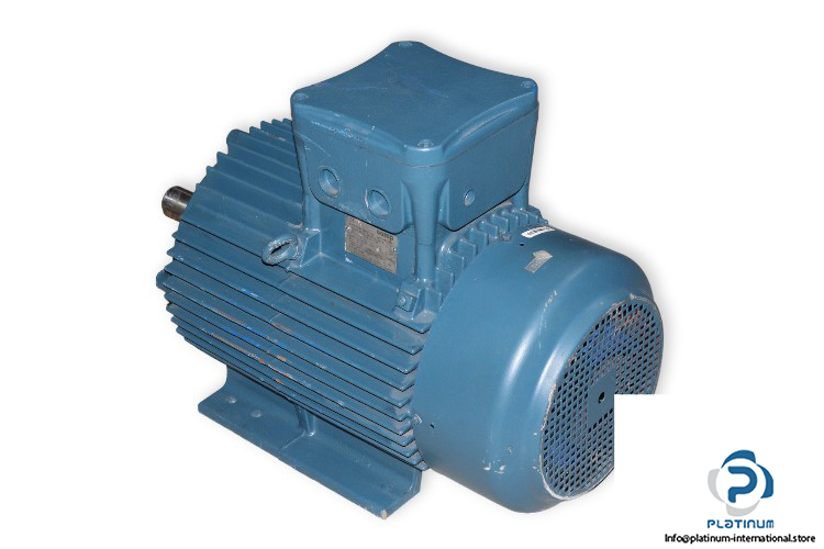 cemp-DB30-160MB-4-3-phase-proof-motor-used-1