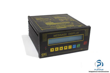 cet-control-system-MV1-message-display