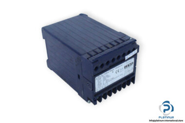 cewe-DP-125-active-power-transducer-(Used)