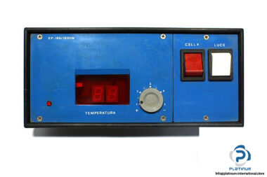 CF-100_10DVM-temperature-controller