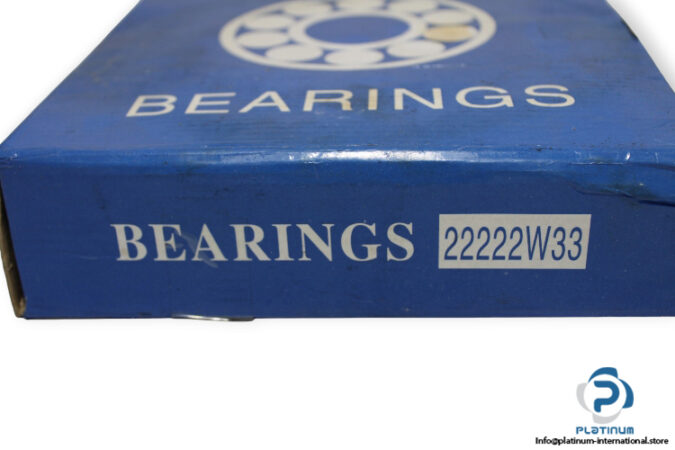 cfc-22222W33-spherical-roller-bearing-(new)-(carton)-2