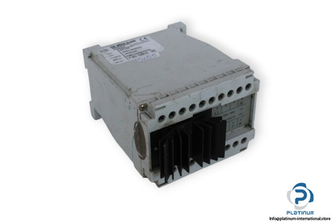 ch.-beha-gmbh-NT-120-power-supply-(used)