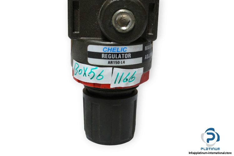 chelic-AR150-L4-pressure-regulator-(used)-1