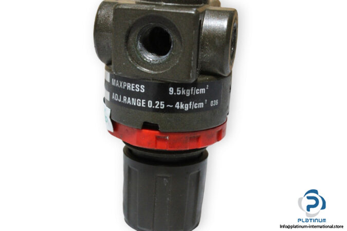 chelic-AR150-L4-pressure-regulator-(used)-2