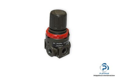 chelic-AR150-L4-pressure-regulator-(used)