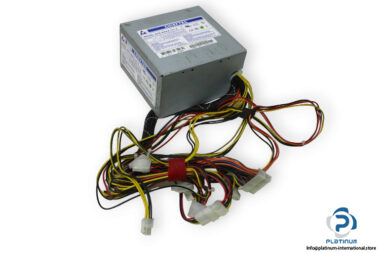 chieftec-GPS-400AA-101-A-power-supply-(used)
