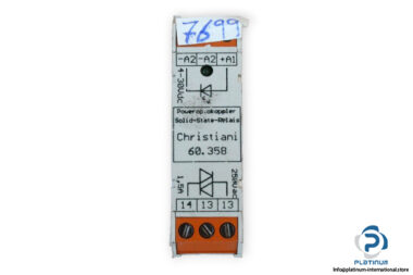 christiani-60.358-solid-state-relay-(Used)-1