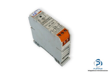 christiani-60.358-solid-state-relay-(Used)