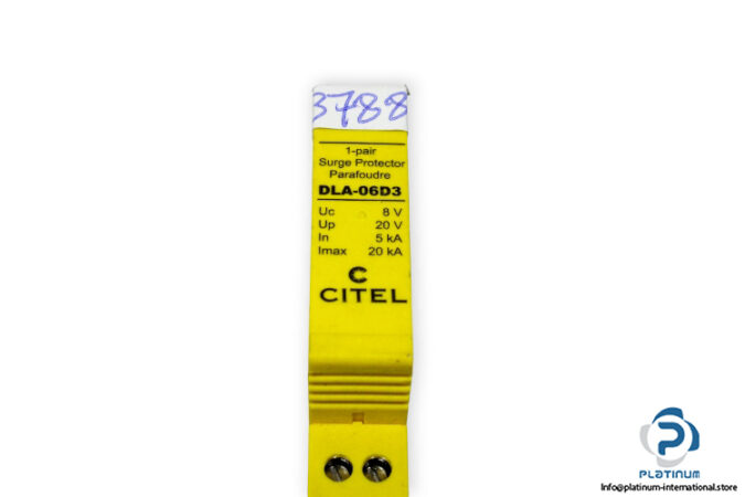 citel-DLA-06D3-surge-protection-device-(used)-2