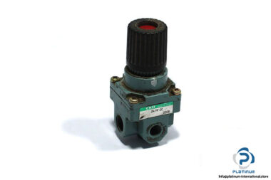 Ckd-2419-2C-pressure-regulator