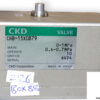 ckd-CHB-15X0879-compact-rotary-valve-used-3