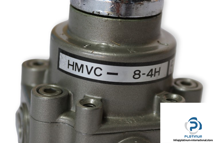 ckd-HMVC-8-4H-manual-selector-valve-new(with-carton)-2