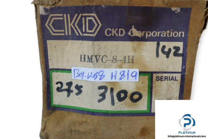 ckd-HMVC-8-4H-manual-selector-valve-new(with-carton)-5