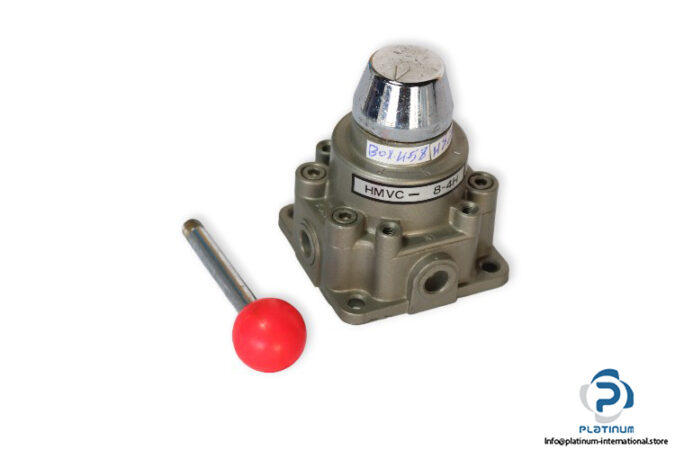 ckd-HMVC-8-4H-manual-selector-valve-new(without-carton)