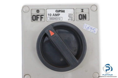 clipsal-56SW310-surface-switch-(used)-1