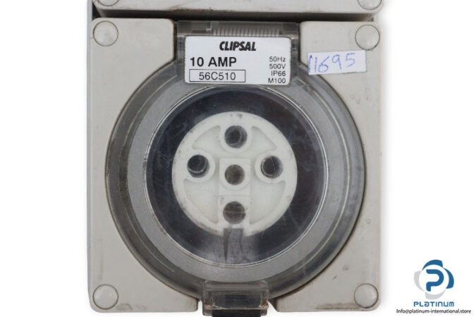clipsal-56SW310-surface-switch-(used)-2